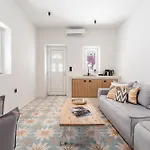 アパート Bo By Monocle Mykonos Town