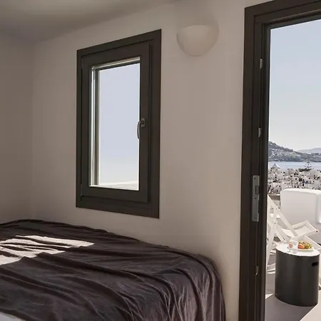 Bo By Monocle Apartamento Mykonos Town