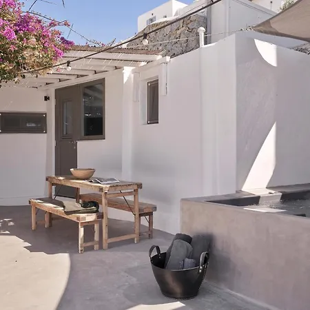 Apartamento Bo By Monocle Mykonos Town