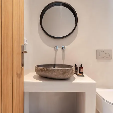 Bo By Monocle Apartamento *