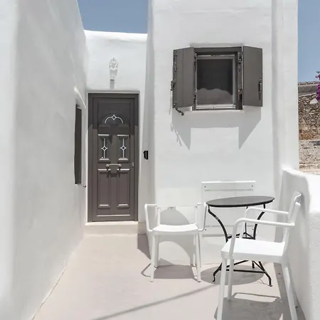 Bo By Monocle Apartamento *
