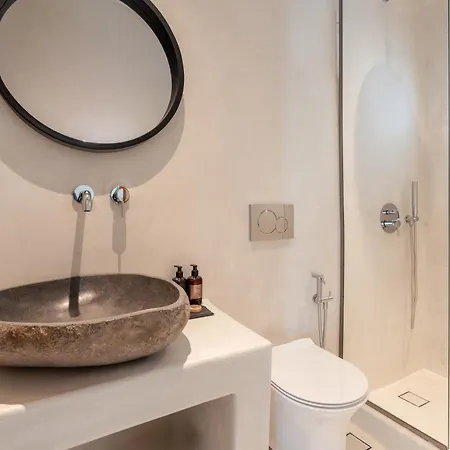 Bo By Monocle Apartamento Mykonos Town
