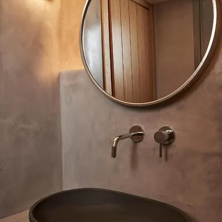 Bo By Monocle * Mykonos Town