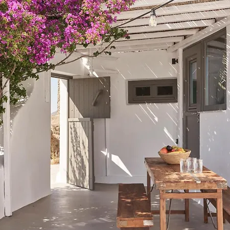 Bo By Monocle Apartment *