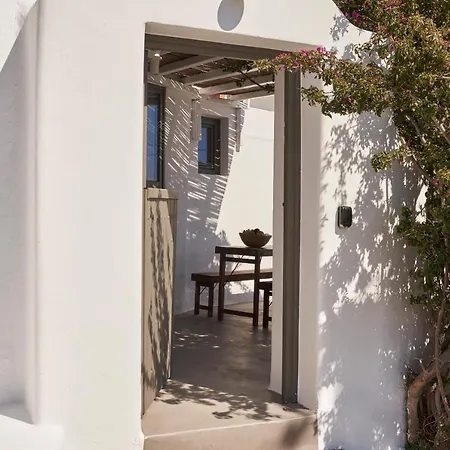 Apartment Bo By Monocle *