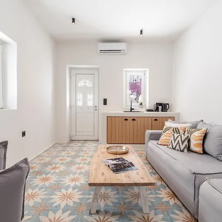 Apartment Bo By Monocle Mykonos Town