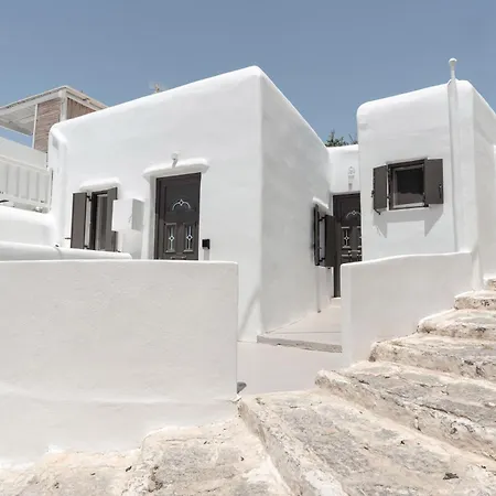 Bo By Monocle Mykonos Town