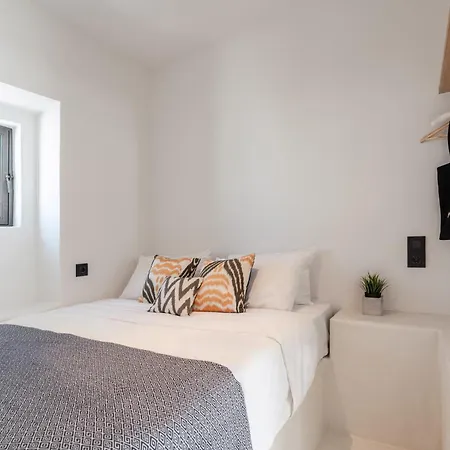 Bo By Monocle Apartment