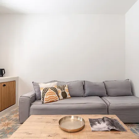 Apartment Bo By Monocle Mykonos Town