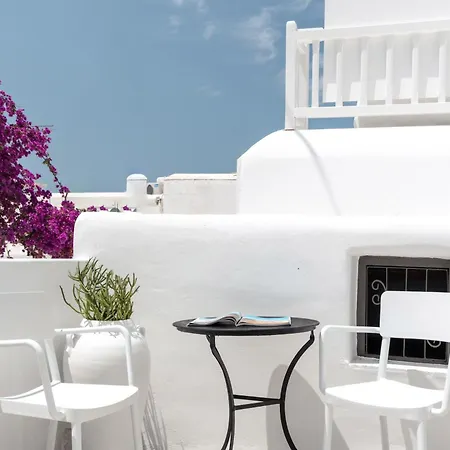 Bo By Monocle * Mykonos Town