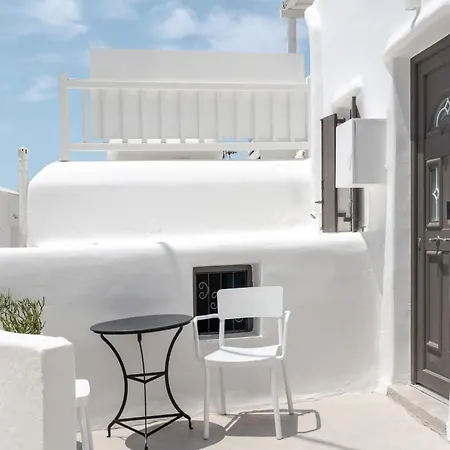 Bo By Monocle Apartment