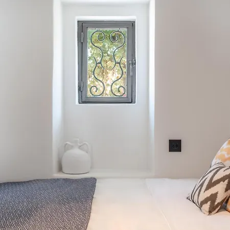 Apartment Bo By Monocle *