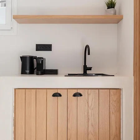 Bo By Monocle Apartment