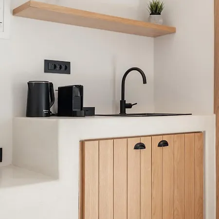 Bo By Monocle Apartment *