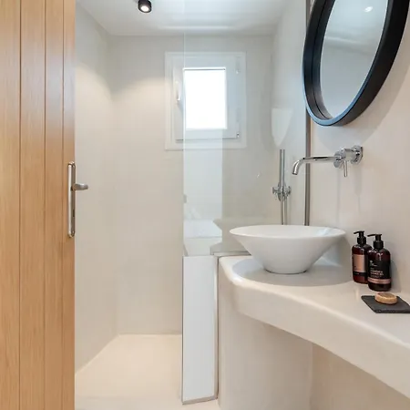 Apartment Bo By Monocle *