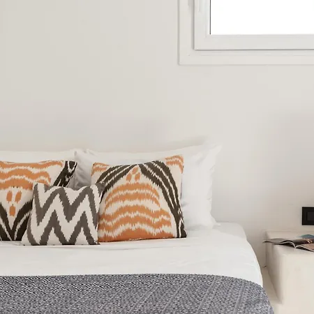 Bo By Monocle Apartment Mykonos Town