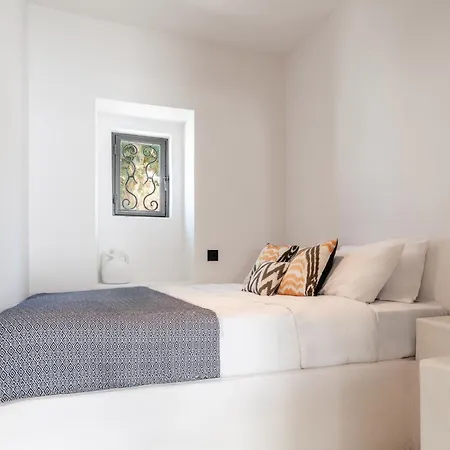 Apartment Bo By Monocle Mykonos Town