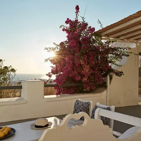 Bo By Monocle Apartment Mykonos Town