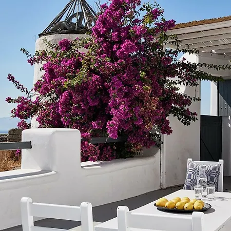 Bo By Monocle Apartment *