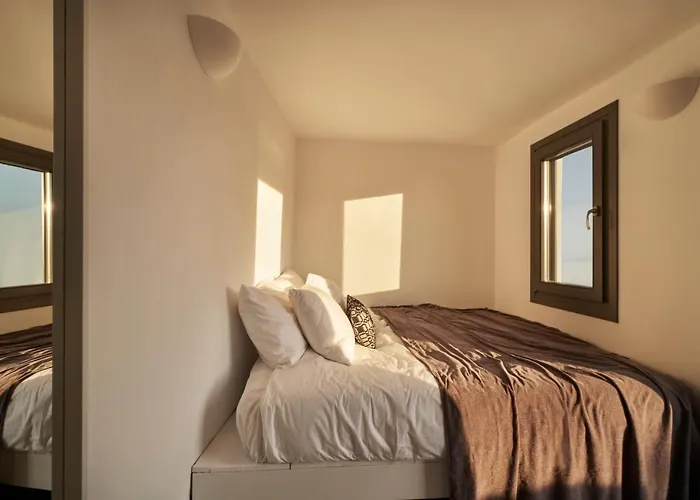 Bo By Monocle * Mykonos Town