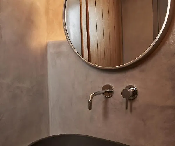 Bo By Monocle * Mykonos Town