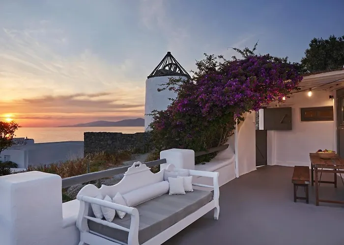 Bo By Monocle Lejlighed