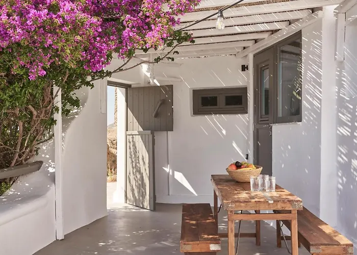 Bo By Monocle Lejlighed *