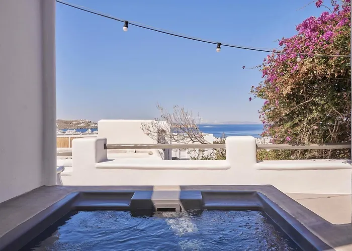 Bo By Monocle Lejlighed *