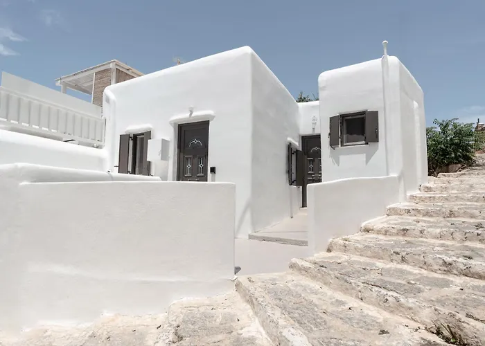 Bo By Monocle Mykonos Town