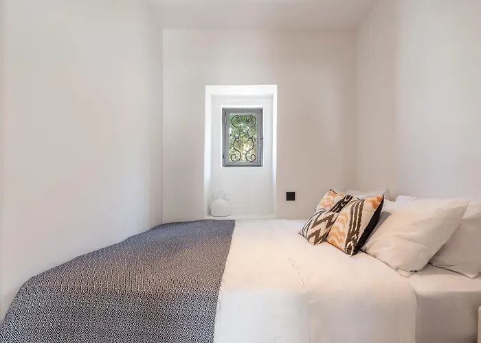 Bo By Monocle Mykonos Town