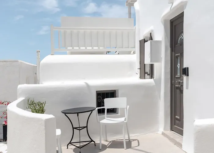 Bo By Monocle Lejlighed