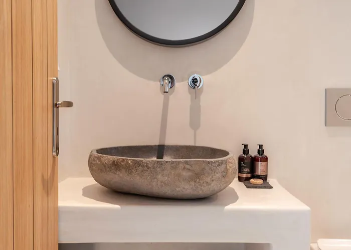 Lejlighed Bo By Monocle Mykonos Town