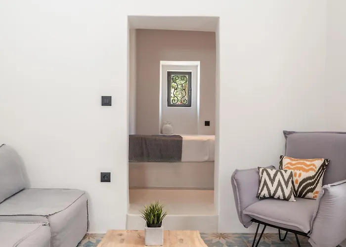 Bo By Monocle Mykonos Town