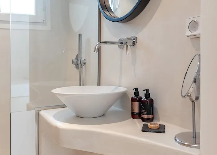 Bo By Monocle Lägenhet