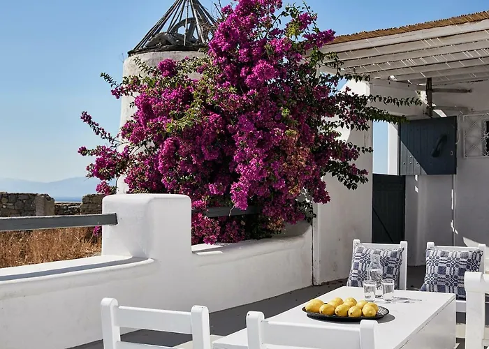 Bo By Monocle Lägenhet *