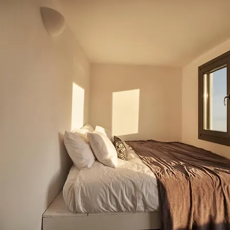 Bo By Monocle * Mykonos Town