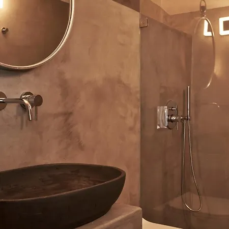 Bo By Monocle Apartment Mykonos Town