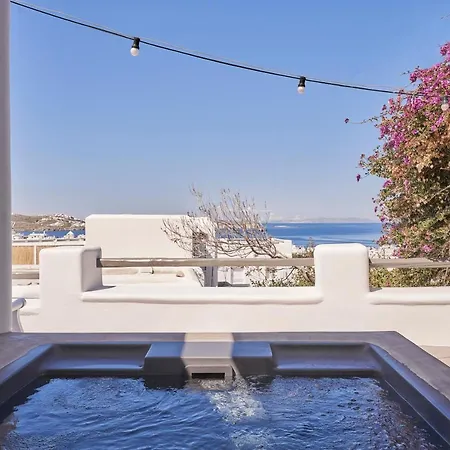 Bo By Monocle Διαμέρισμα *