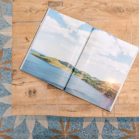 Διαμέρισμα Bo By Monocle