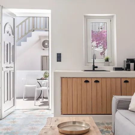 Bo By Monocle * Mykonos Town