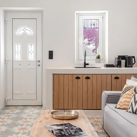 Appartamento Bo By Monocle