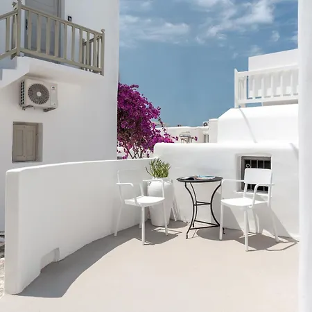 Bo By Monocle Διαμέρισμα *