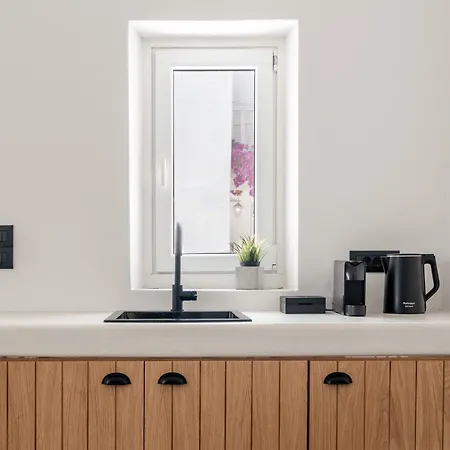 Bo By Monocle Διαμέρισμα Mykonos Town