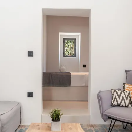 Bo By Monocle Mykonos Town