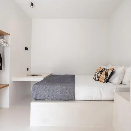 Bo By Monocle * Mykonos Town