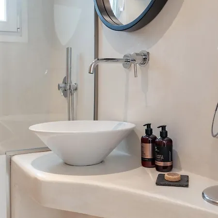 Bo By Monocle Διαμέρισμα