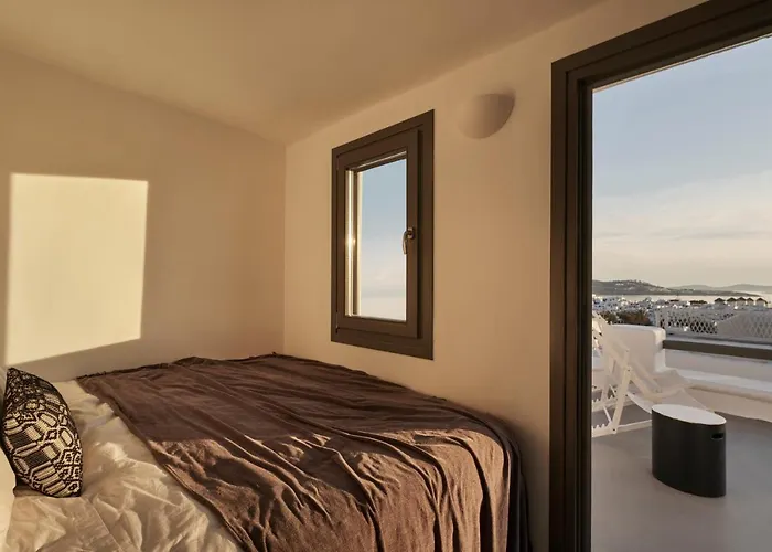 Apartment Bo By Monocle *