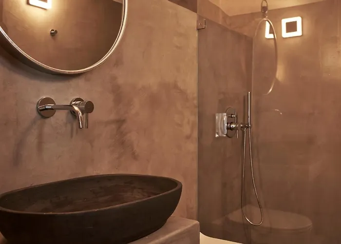 Bo By Monocle Apartment Mykonos Town