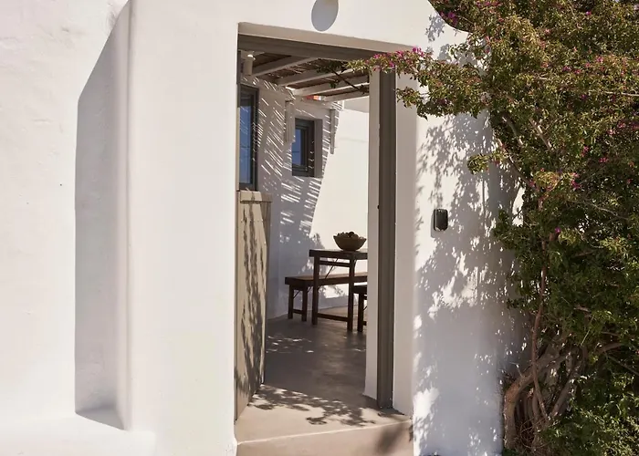 Apartment Bo By Monocle *