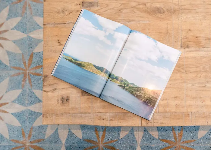 Appartamento Bo By Monocle